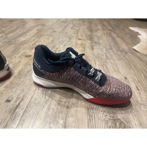Reebok JJ 2 Low Men\'s Size 9.5 Training Shoes CN2219 \'Multi-Color\' Sneakers main image 11